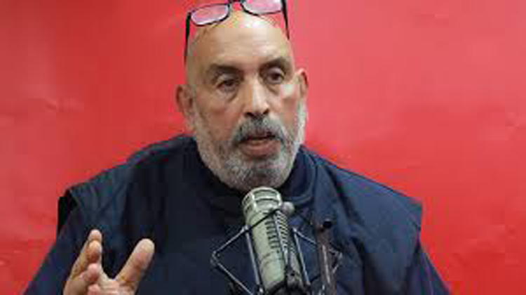كاتب عام الجامعة العامة للبنوك لـ"الصباح نيوز" زيادة ب12 %في أجور القطاع البنكي والمالي..وهذه تفاصيل الاتفاق 