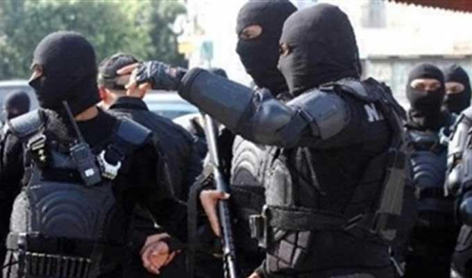 النقابة الوطنية لقوات الأمن الداخلي :  فترة قادمة عصيبة وحساسة وهذا ما نطلبه من وزارتي الداخلية والعدل... 