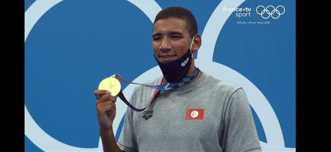 أولمبياد طوكيو : أيوب الحفناوي يفشل في بلوغ نهائي سباق 800 متر 
