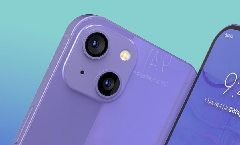 تسريب جديد عن "آيفون 13".. هكذا ستكون سرعة شحنه!