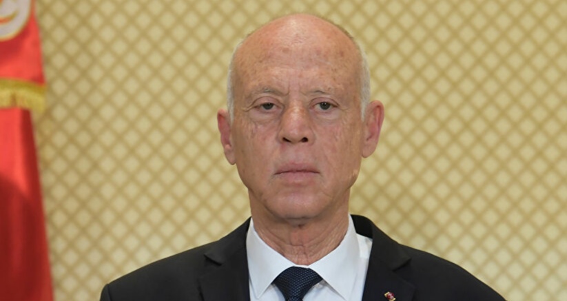 قيس سعيد: على التجار تخفيض الأسعار.. ولا مجال للاحتكار