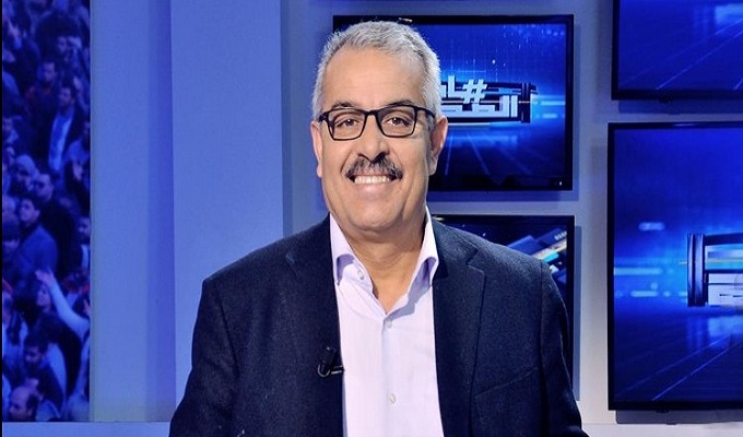 سمير الشفي:  تونس دخلت مرحلة جديدة قوامها اعادة التقييم 