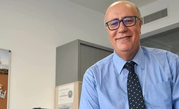 مروان العباسي هل يكون المرشح الابرز لرئاسة الحكومة!؟