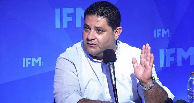  وليد جلاد: علينا عدم تحويل سعيد الى دكتاتور ونعم للمحاسبة لا للتنكيل بالخصم