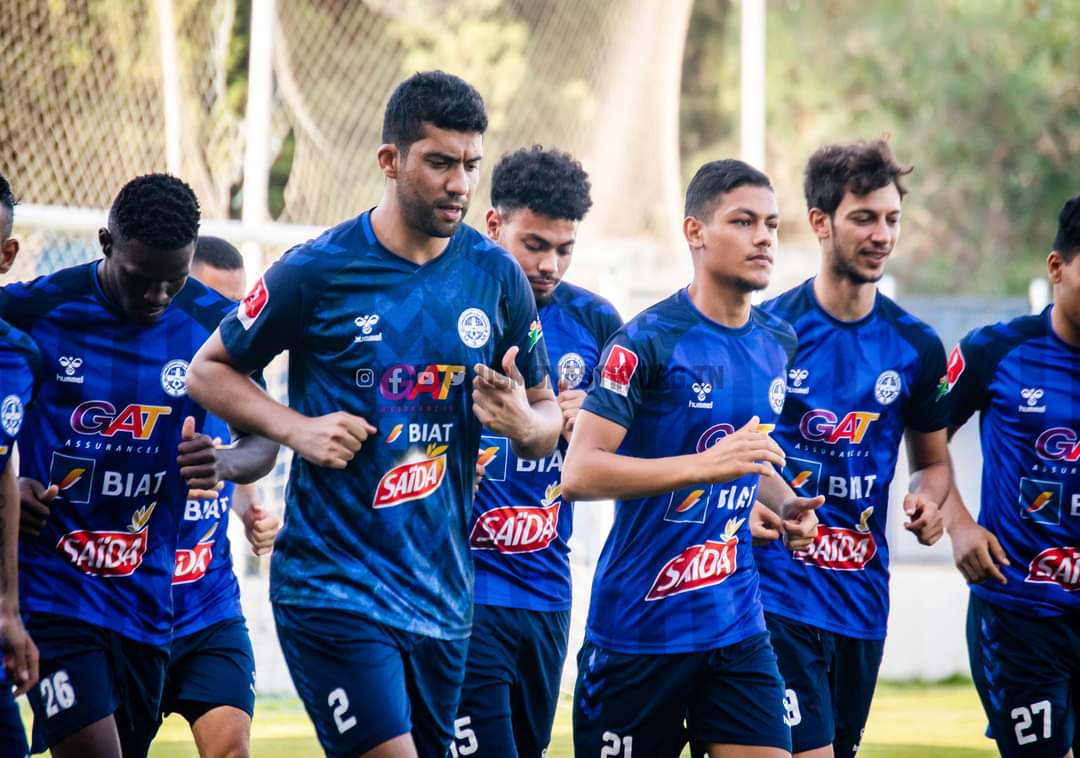 أسامة الدراجي يقترب من الاتحاد المنستيري 