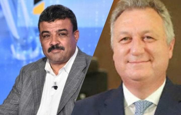  القمودي: على الكعلي باع القصر الرئاسي في سوسة بثمن بسيط...