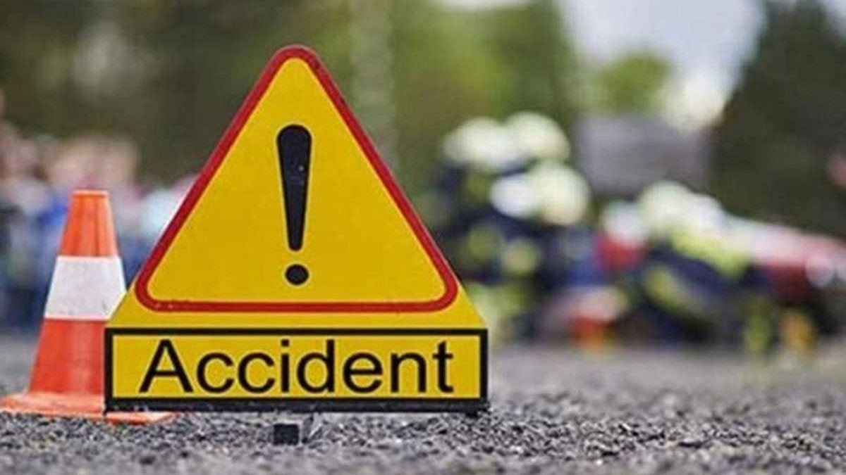  جرجيس/ في حادث مرور.. وفاة شخص على عين المكان و إثنان اصابتهم متفاوتة الخطورة 