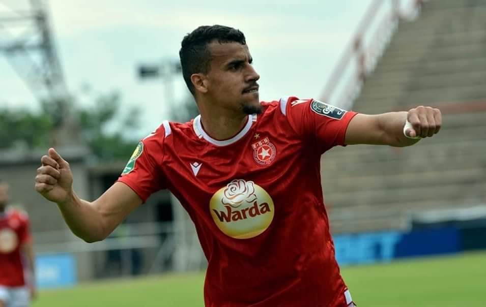 كريم العريبي يكشف أسباب عدم توقيعه للترجي 