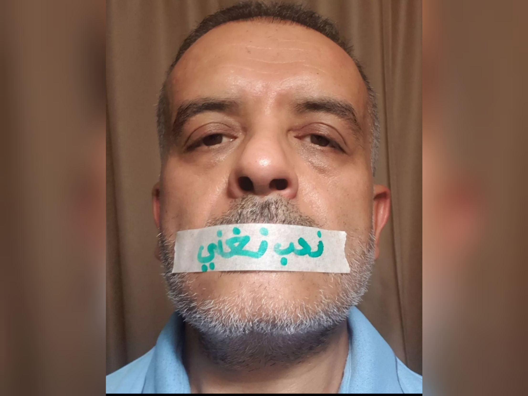  محمد الجبالي لـ"الصباح نيوز":"نحن نواجه البطالة و نحتاج حلولا عاجلة"