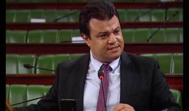 انور بن شاهد بعد منعه من السفر :"التغيير الذي يعتدي على حقوق الإنسان هو انقلاب..