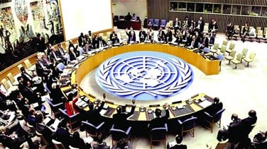مجلس الأمن الدولي يدعو لمحادثات من أجل تشكيل حكومة أفغانية جديدة