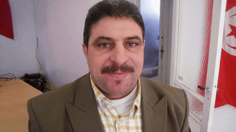   زهير مخلوف لـ"الصباح نيوز": لا علاقة لقضيتي بقرار وضعي بالإقامة الجبرية..     