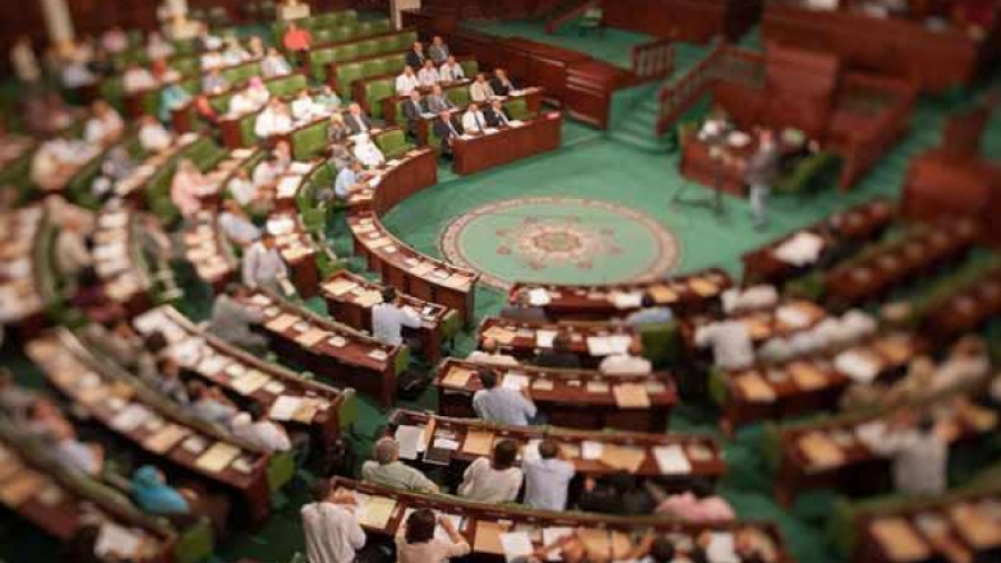   صرف أجور النواب بإذن من رئاسة الجمهورية   