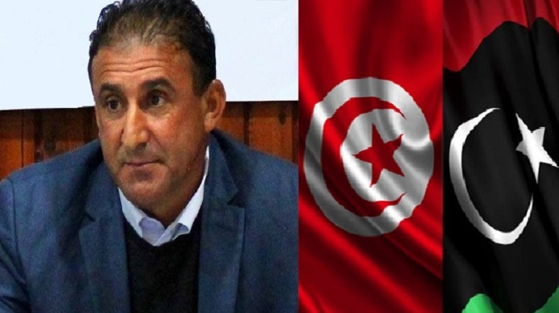 بتدخلات تونسية : اطلاق  سراح 56 من مهاجرين غير نظاميين موقوفين في ليبيا 