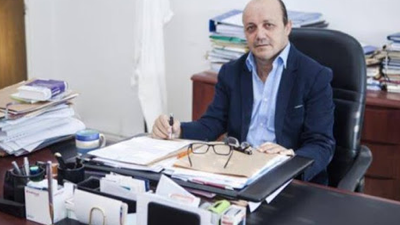  الدكتور دغفوس:  فايزر سيتحصّل غدا على ترخيص لتطعيم التلاميذ