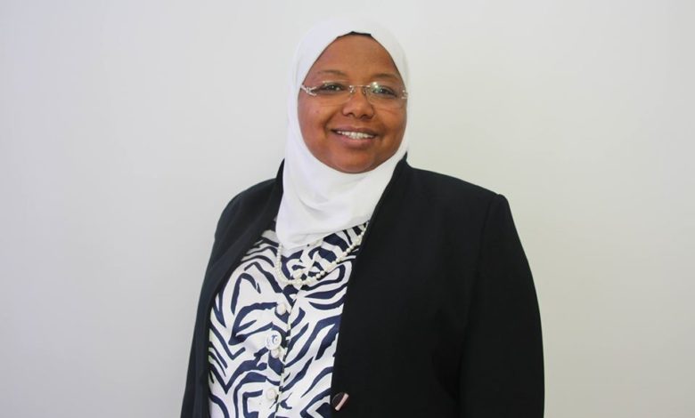  ما حقيقة عريضة سحب الثقة من رئيس شورى النهضة؟.. جميلة الكسيكسي تتحدث لـ"لصباح نيوز"