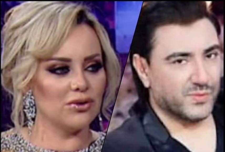 منال عمارة وشمس الدين باشا امام القضاء.. وهذه الاسباب