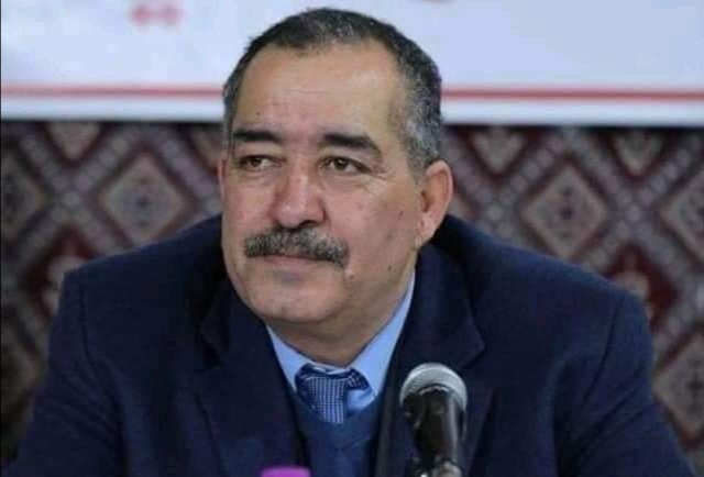  الناطق باسم الحرس يكشف حيثيات إيقاف لطفي علي