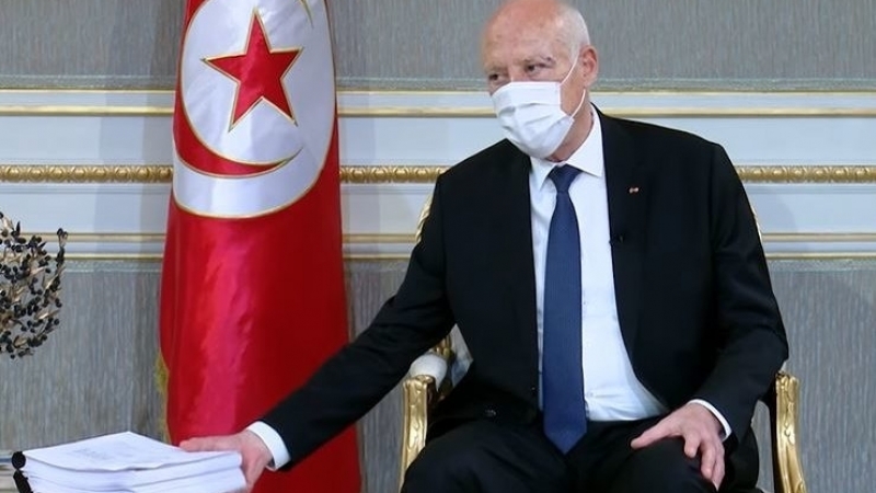 مؤامرات وخطاب مكرر.. متى ينتقل الرئيس من تضخيم المعجم اللغوي إلى معجم الإنجازات؟