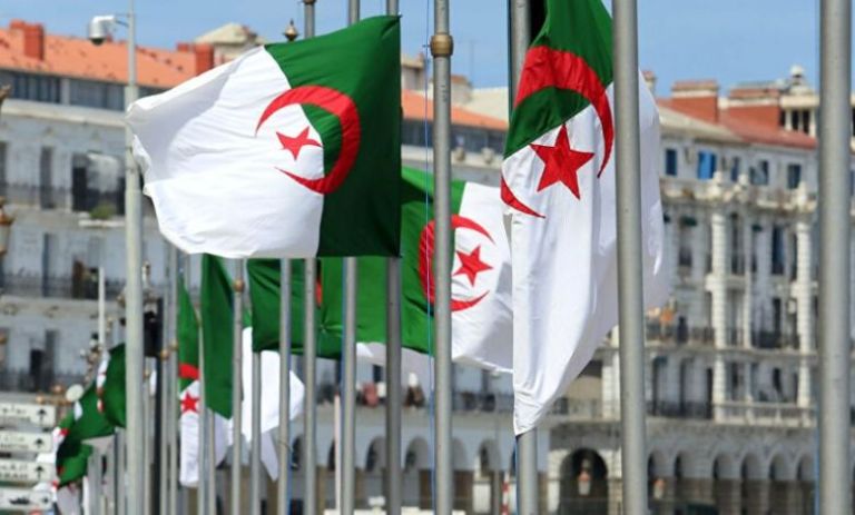   الجزائر تحتضن اجتماعا وزاريا لدول جوار ليبيا