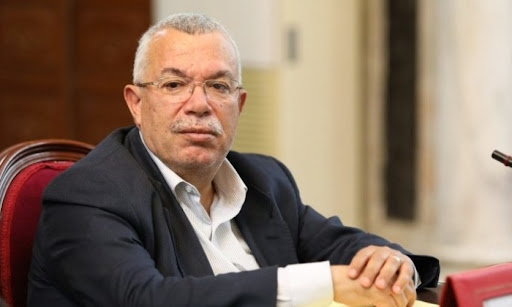 نورالدين البحيري يعبر عن تضامنه مع شوقي الطبيب ومهدي زقروبة  وسيف الدين مخلوف…