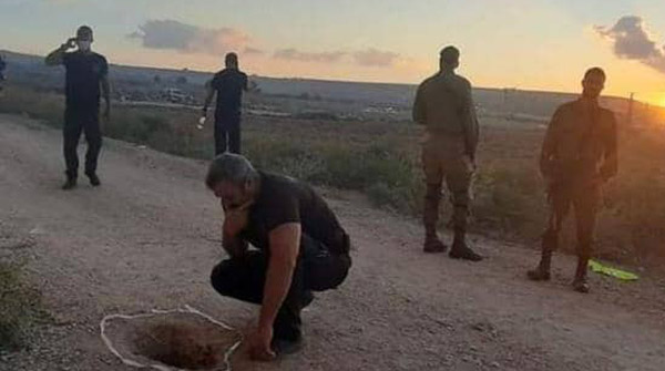 بطريقة سينمائية.. هروب أسرى فلسطينيين من سجن إسرائيلي