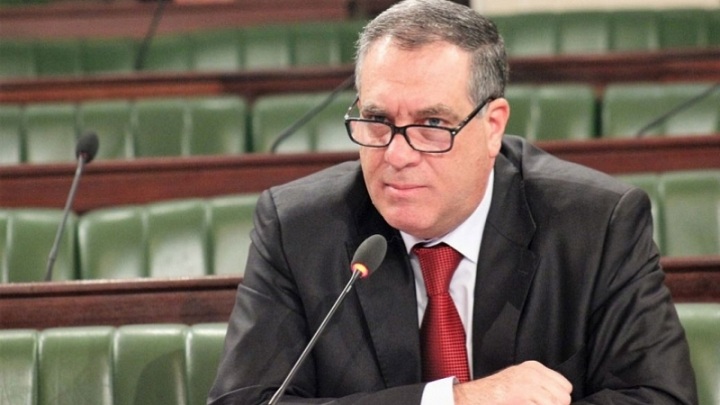 الشواشي: ''الوضع الحالي لا يمكن أن يستمرّ.. ولا شيء يبرّر تأخر تشكيل الحكومة"... 