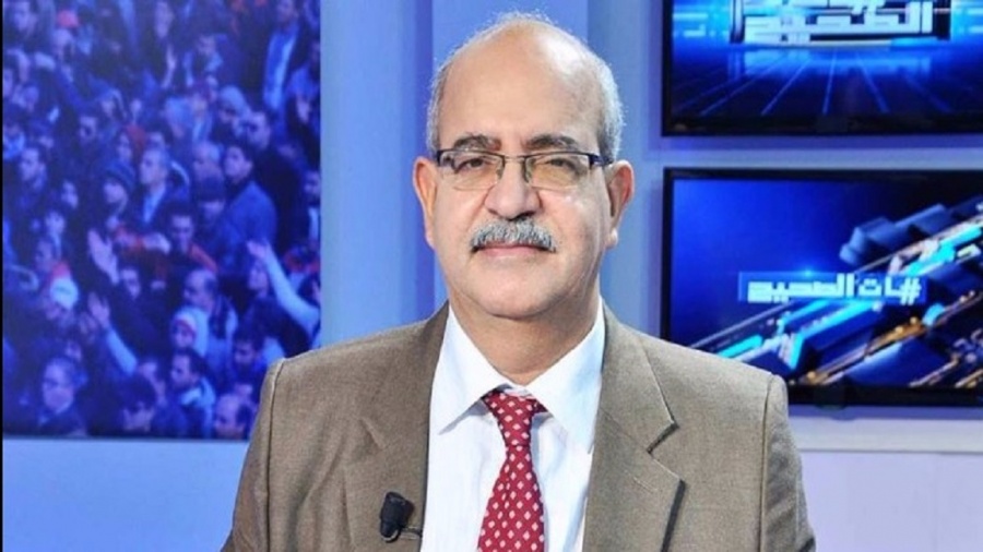  الجورشي لـ"الصباح نيوز":النهضة ستكون من الخاسرين الكبار في المرحلة القادمة.. وسعيد لن يذهب لحل الأحزاب 