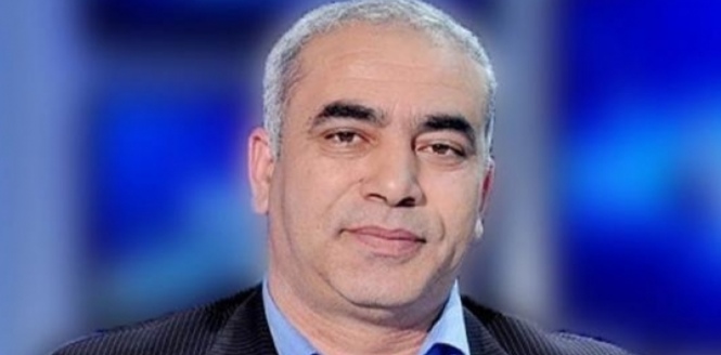 اليعقوبي يدعو منظوريه للاحتجاج ضد قرار صادر عن اتحاد الشغل