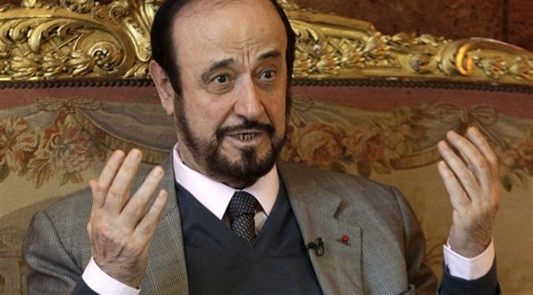 فرنسا.. سجن عم الرئيس السوري ومصادرة أملاكه 