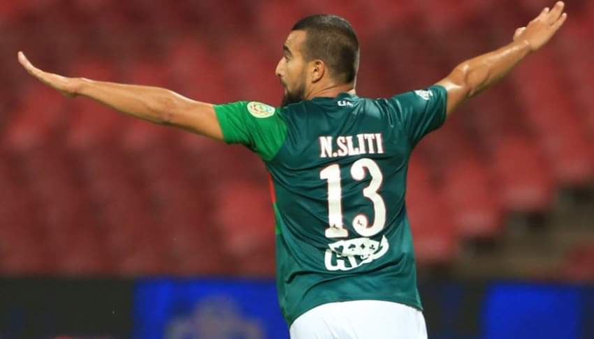   يهم المنتخب ..نعيم السليتي يعود للنشاط ..