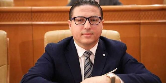 هشام العجبوني: المشكلة ليست في الدستور وإنما في المنظومة الانتخابية