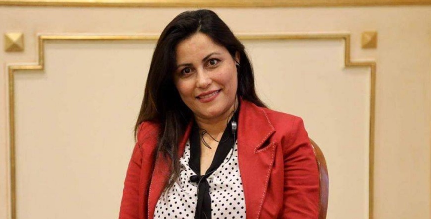 استقالة النائب سهام الشريقي من "قلب تونس"!!