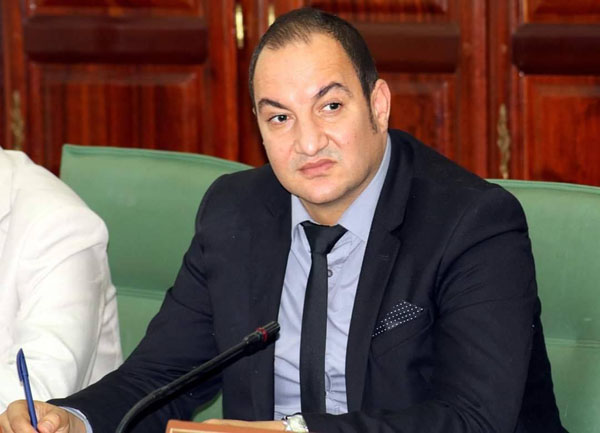 بعد استقالته من قلب تونس.. محمد السخيري لـ"الصباح نيوز": لم أدخل السياسية من أجل هذا...