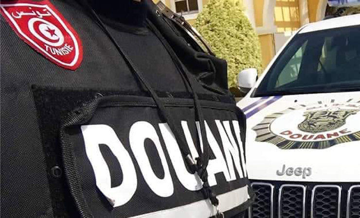 الاعتداء على دورية حرس ديواني بسيدي بوزيد..