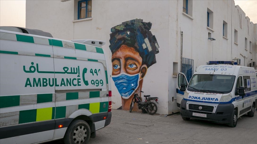  القـيروان..06 وفيات و تسجيل 21 إصابة بكورونا خلال 48 ساعة 