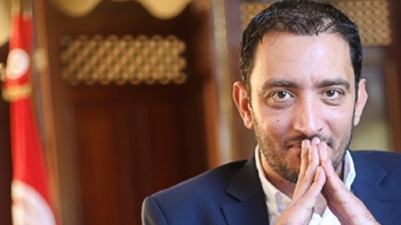  منظمة العفو الدولة تدعو الى الافراج عن ياسين العياري وإسقاط الدعوى العسكرية في حقه