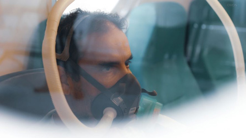 المعالجة بالأكسجين المضغوط اختصاص طبي عسكري جديد... 