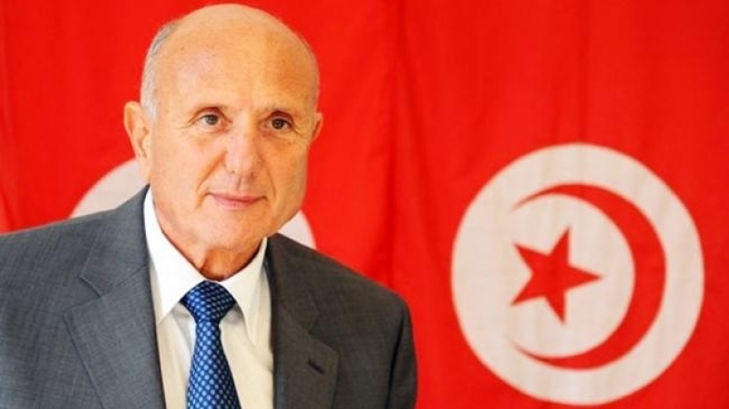 نجيب الشابي:  آمل ان لا يعود البرلمان.. وسعيد استغل الأزمة السياسية للانفراد بالسلطة... 