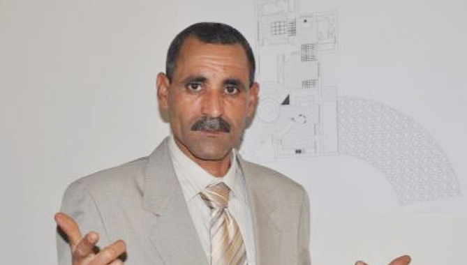 محامي فيصل التبيني: حالة موكلي الصحية على غاية من الخطورة