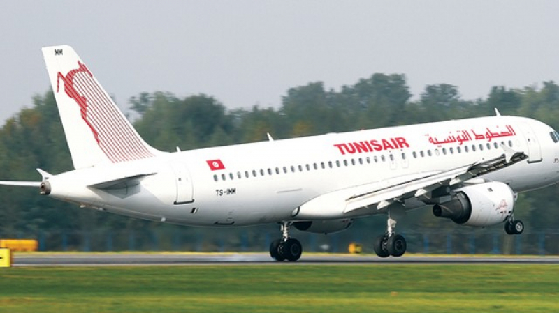 23 سبتمبر.. إستئناف رحلات الخطوط التونسية باتجاه مطاري طرابلس وبنغازي