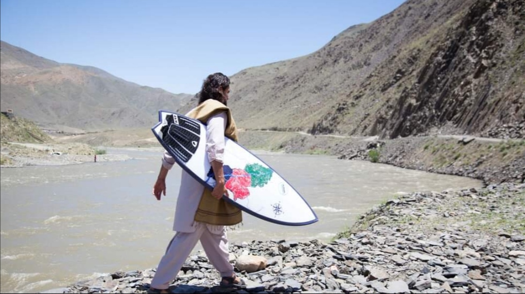 الرياضة في زمن طالبان.. 400 لعبة للرجال بشرط ارتداء سراويل طويلة