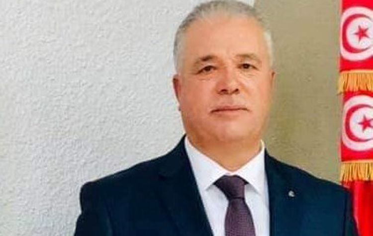  منصف الكشو المرشح لخطة الرئيس الأول لمحكمة التعقيب.. والحسم عند رئاسة الجمهورية