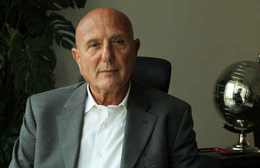 أحمد نجيب الشابي لـ"الصباح نيوز": الأحكام الانتقالية تعني تعليق الدستور وسعيد يريد جمع كل السلطات ...