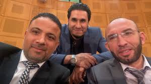   النائبين العفاس وسعودي أمام قاضي التحقيق العسكري؟