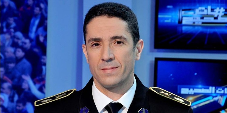 العميد هيثم الزناد الناطق باسم الادارة العامة للديوانة لـ"الصباح نيوز": الديوانة التونسية لا تخضع لأية تدخلات ومن يملك الأدلة الثابتة على وجود تدخلات فليتقدم بها للقضاء... 