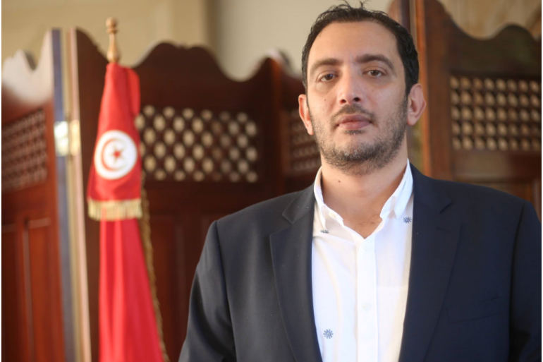 كاتب عام نقابة السجون لـ"الصباح نيوز": تصريحات ياسين العياري في علاقة بـ"الصور المُخلّة" باطلة