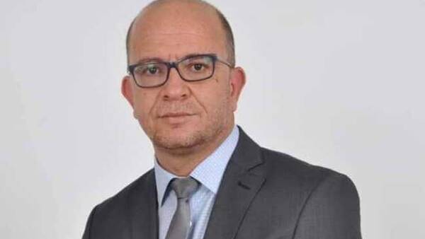  استقالة رئيس المجلس الوطني للتيار الديمقراطي