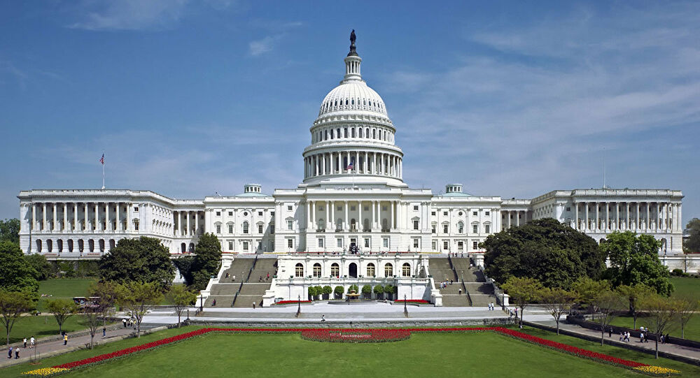 الكونغرس يوافق على فتح تحقيق حول كارثة الانسحاب من أفغانستان