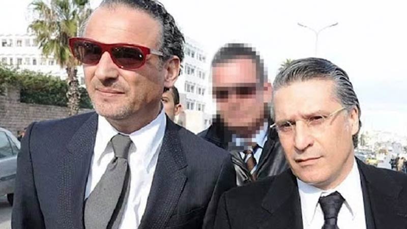  الجزائر: نقل نبيل القروي وشقيقه من سجن بوصوف "بقسنطينة" إلى سجن الحراش... 